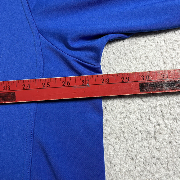 Florida Gators Sweatshirt Mens 2XL Nike Team Issued Crewneck NCAA Swoosh Vintage - Picture 7 of 7